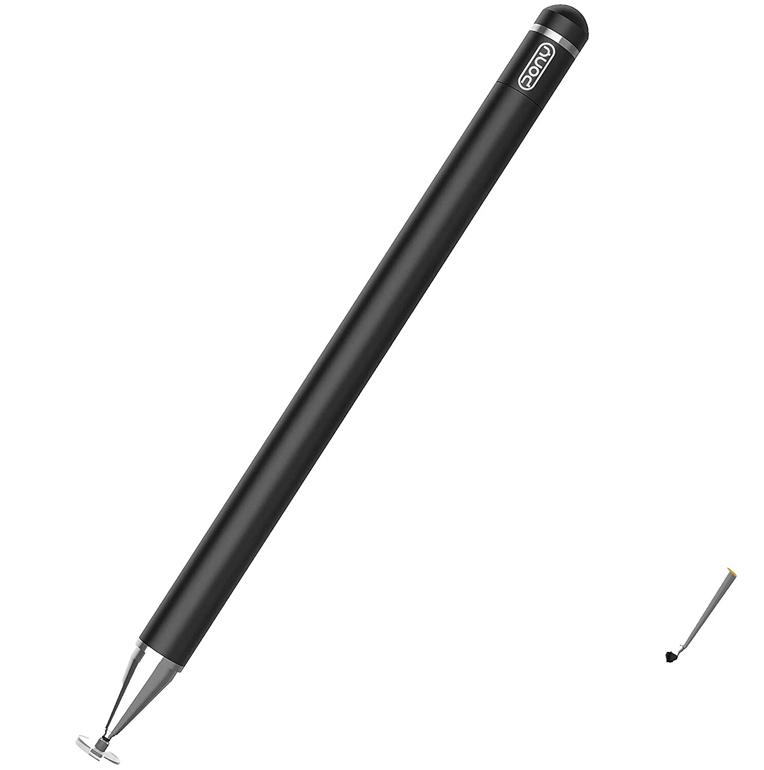 Black Tablet & eReader Styluses for Apple iPad mini (1st Generation)