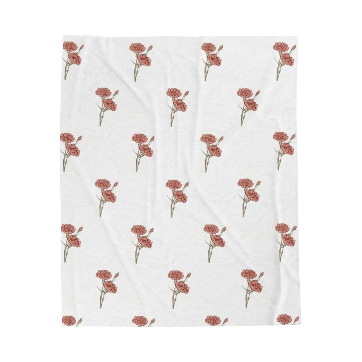 Birth month blanket sale