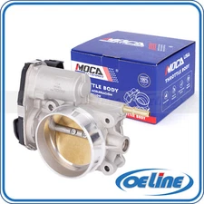 S20095 Electronic Throttle Body Assembly for GMC Chevrolet Colorado Canyon 2.9L