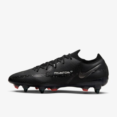 Phantom GT2 Elite SG PRO AC UK 6EURO 40 schwarz rauchgrau DC0753 001 