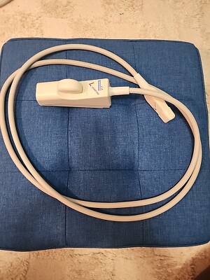ACUSON V7 CARDIAC ULTRASOUND TRANSDUCER PROBE