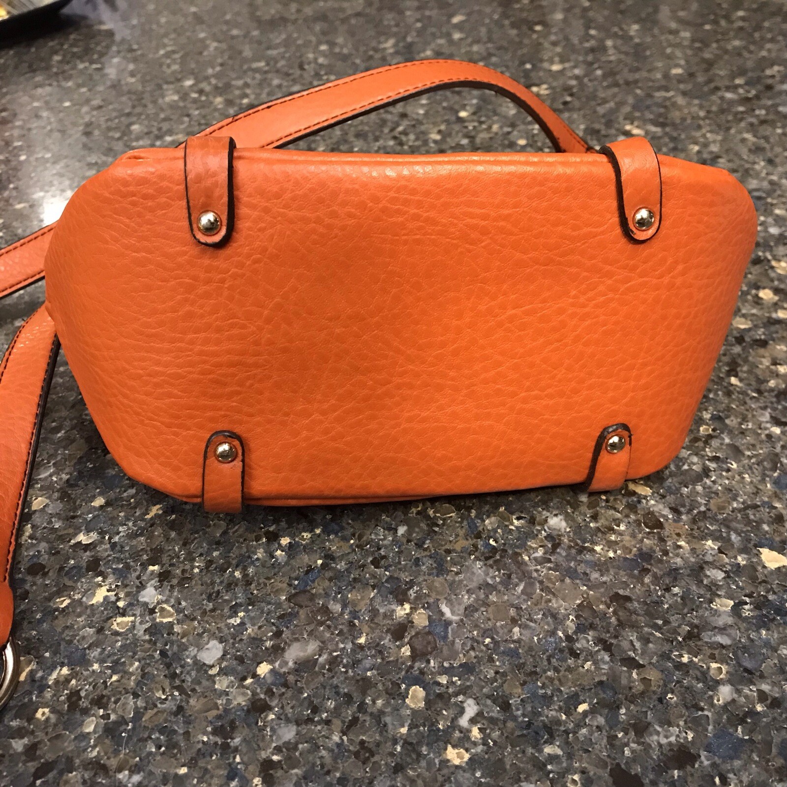 Etienne Aigner Logo crossbody handbags Gem