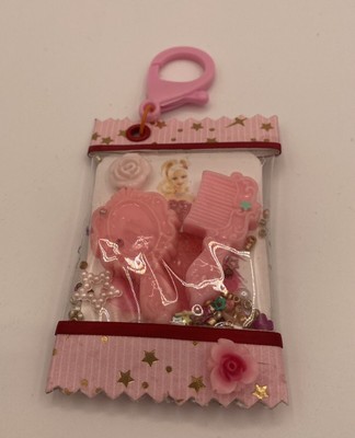 Dry Shaker KEY, Purse Or BACKPACK CHAINS Handmade
