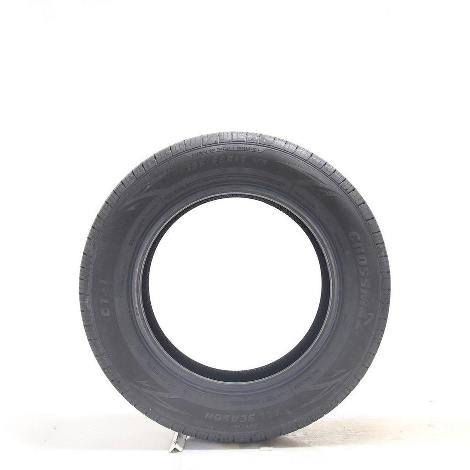 1 New Crossmax Ct1 215/55r16 Tires 2155516 215 55 16 eBay