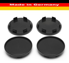 4x Nabenkappen Nabendecke Kappen Radkappen Ø 65 mm ARTEC ICW DEZENT