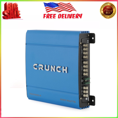 Crunch