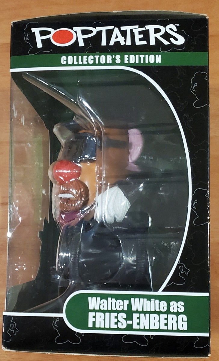 Mr Potato Head 6