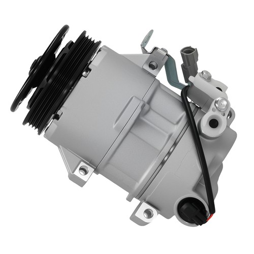 AC Compressor with Clutch for Toyota RAV4 Sport Utility 01-05 L4 2.0L 8832042080
