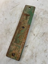 1980 John Deere 4840 Tractor Right Side Frame Extension Bracket R63391