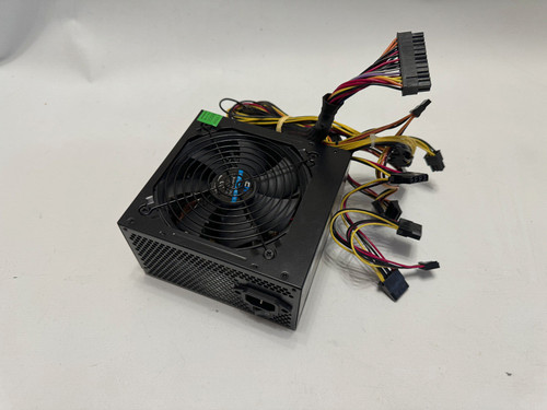 CiT Active 85 500W ATX PC Computer Netzteil Gaming Model: ATV500W