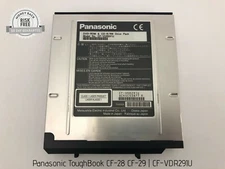 OEM Panasonic Toughbook CF-28 CF-29 DVD-Drive CD-ROM Drive Pack, CF-VDR291U