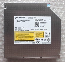CA40N 6X Blu-ray BD-ROM Combo Blu-ray Player Slot Load DVD-R RW Writer Drive