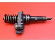 VW GOLF VI 5K1 Einspritzdüse 038130073AG 2008 33667354