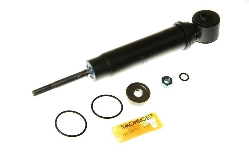 Suspension de cabine MONROE CB0134 en acier renforcé pour SCANIA P