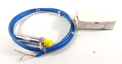 Bd Sensors DX19-DMK 457 Drucktransmitter 591-D049-E-5-TT3-H00-7-1-2-000