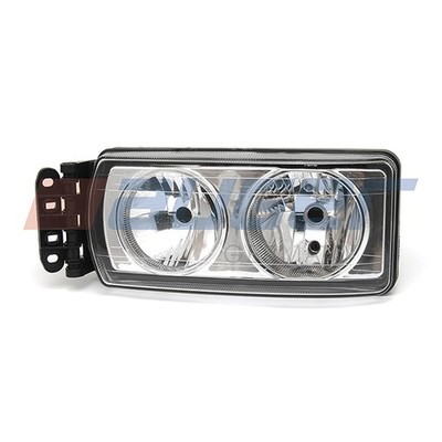 Hauptscheinwerfer (H7/H7) links, ele. Verstellbar passend für Iveco EuroCargo