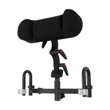 Wheelchair Cushion Headrest Neck Cushion Head Support Bolster Cushion Adjustable
