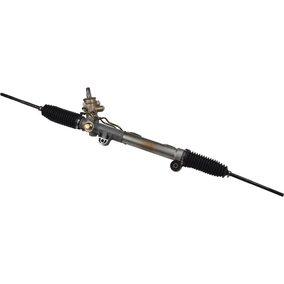 Complete Power Steering Rack&Pinion for Buick  Century Lacrosse Regal 1997-2005 - Image 3 of 4
