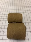 Repro Pair of WWI British / ANZAC / U.S. AEF Puttees/Leggings, one without tie — photo 4