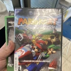 Nintendo Mario Kart Double Dash!! GameCube Multiplayer Racing Car Racing Series