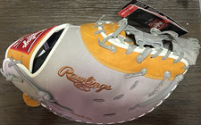 Rawlings Heart of the Hide Anthony Rizzo PROAR44 First Base Mitt 12.75 LHT