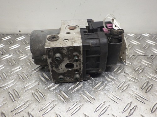 ABS Steuergerät Hydraulikblock  Opel Corsa C (X01) 1.2 55kW 75PS ESP Steuergerät