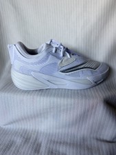 Puma All-Pro Nitro 2 White-Bluemazing