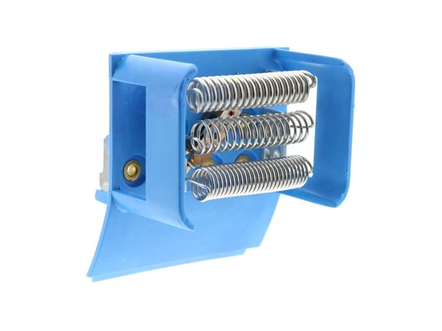 Resistor de ventilador genuíno BMW 64116912633 BMW Z3 325i 325iX 325e 325 325 318i 325is M3 - Imagem 2 de 2