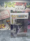 Funko Pop! One Piece Caesar Clown C2E2 (Official CON Sticker) Exclusive #1584