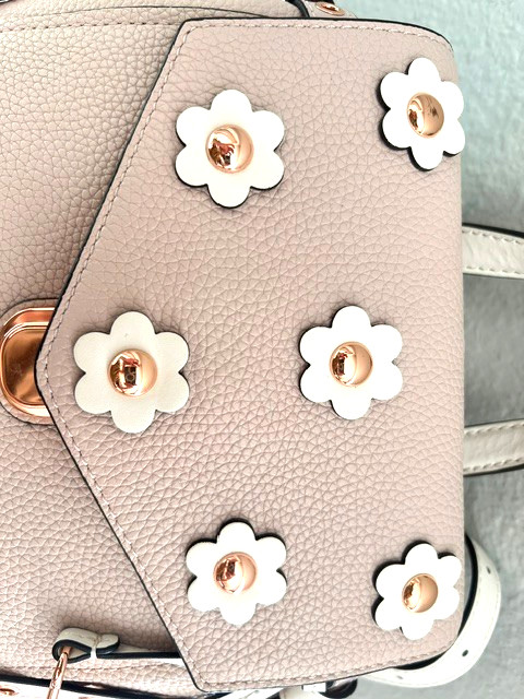 NWT MICHAEL Michael Kors Bristol Backpack — image 8
