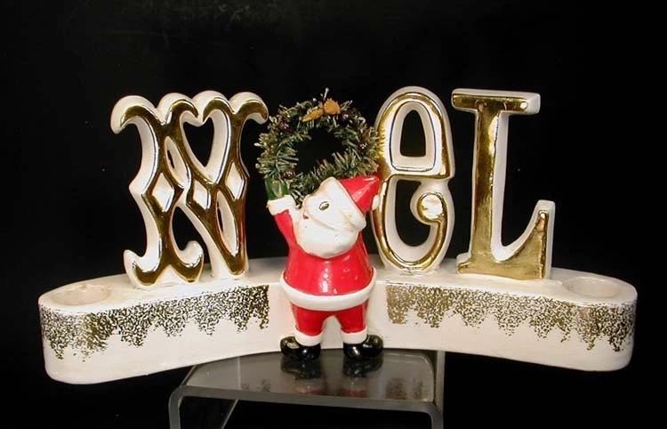 Holt Howard Collectible Holiday & Seasonal Figurines for sale | eBay