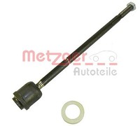 Metzger Autoteile Axialgelenk Spurstange Competence KIT 51001918 FüR Combo Tigra