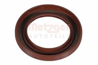 Wellendichtring Kurbelwelle Metzger Autoteile 2430186 FüR VW LT 28 35 2 Bus 2DB