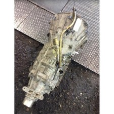 Boite de vitesse Infiniti G35