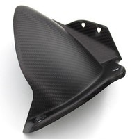 Carbon KotflüGel Hinten FüR Yamaha YZF-R1 2009-2014 Schutzblech