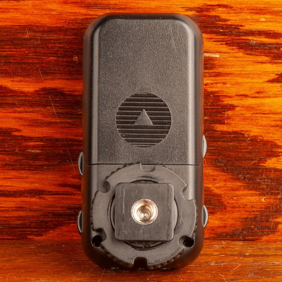 Phottix Stratos II 2.4ghz 5 in 1 Wireless Trigger For Nikon - Image 3 of 4