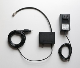 NEC TurboGrafx-16 System Console w/ Box, Inserts, Keith Courage, Victory Run