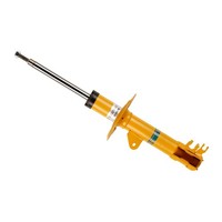 StoßDäMpfer Vorderachse Links Gasdruck Bilstein FüR U.A. Fiat Panda