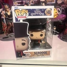 Funko Pop! Scrooge (The Muppet Christmas Carol) 1455