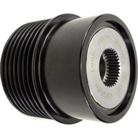 Gebe 3 5512 1 Generatorfreilauf FüR Ford Transit FD FB FS FZ FC FA FM FN