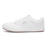 Rocket Dog Cheery Damen-Canvas Schuhe, Weiß, GrößE 40 Eu, Sneaker