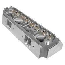 Trick Flow Powerport 270 Cylinder Heads For Big Block Mopar Tfs-6161b000-c01