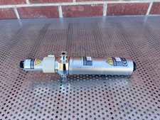 Optek AF45 Wavelength UV Absorption Sensor w/ 1/2" Sanitary Fitting