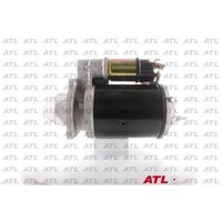 ATL Anlasser Starter 2,8Kw 12V Passend FüR LKW NKW | A 18 160