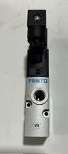  Festo l20-m32c-mzd-g18-f7 solenoid valve