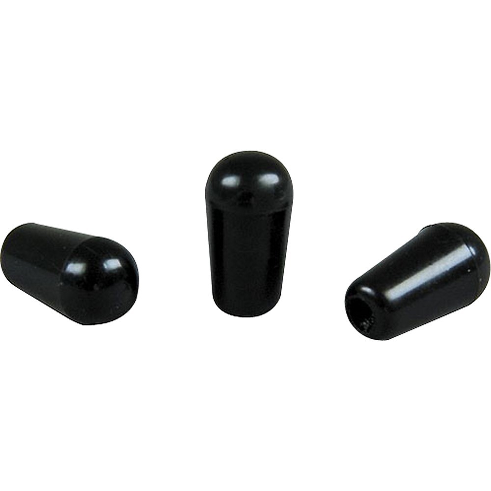 Proline 3 Position Toggle Switch Cap 3-Pack Black 2290₽