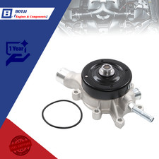 Engine Water Pump Wgasket For Dodge Ram 2500 Ram 3500 V10 8.0l 94-03 53021074ac Engine Water Pump Wgasket For Dodge Ram 2500 Ram 3500 V10 8.0l 94-03 53021074ac