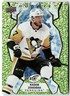 2021-22 Upper Deck Ice #113 Radim Zohorna Green