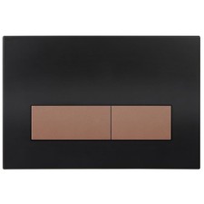 WC Drückerplatte, kompatibel mit Geberit Sigma, UP300 & UP320 Serien Betätigu...