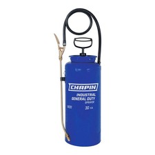 CHAPIN 1831 Handheld Sprayer,3 gal,3 1/2 in L 2Z707